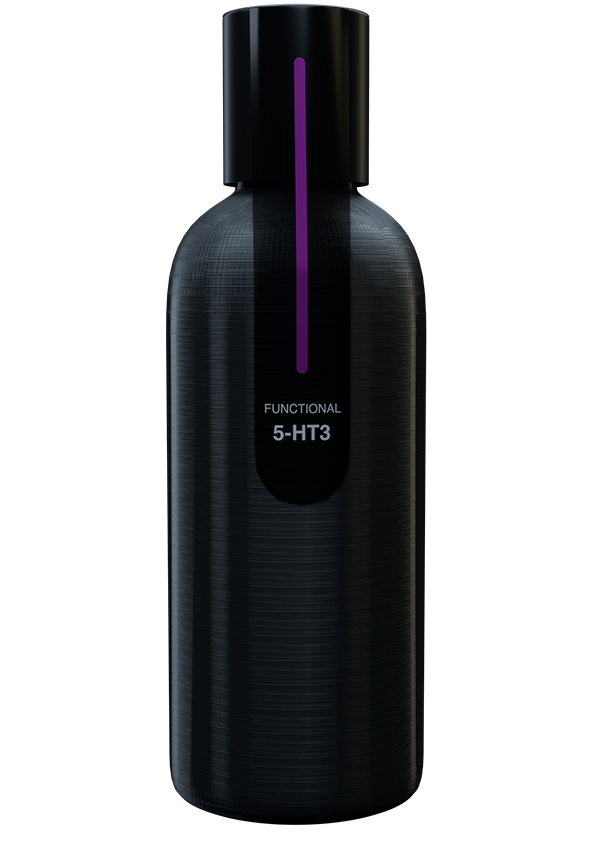 Eybna 5-HT3