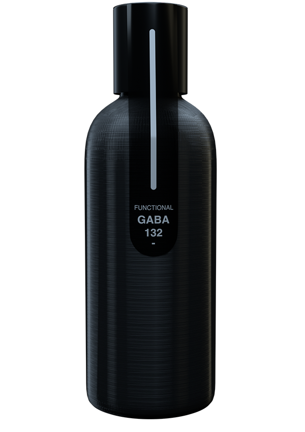 Eybna GABA 132(-)