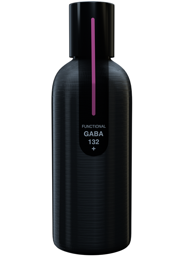 Eybna GABA 132(+)