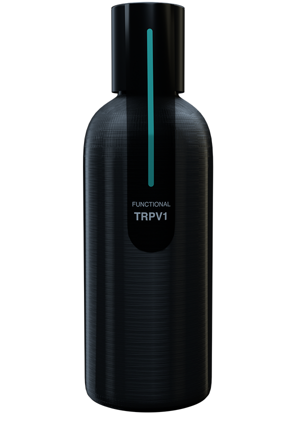 Eybna TRPV1