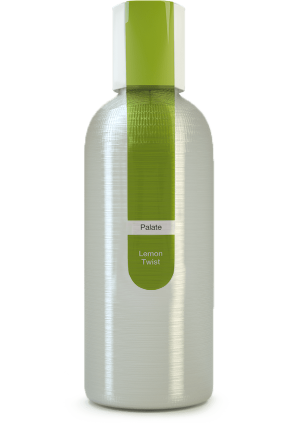 Eybna Lemon Twist