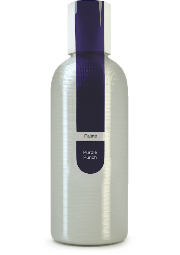 Eybna Purple Punch