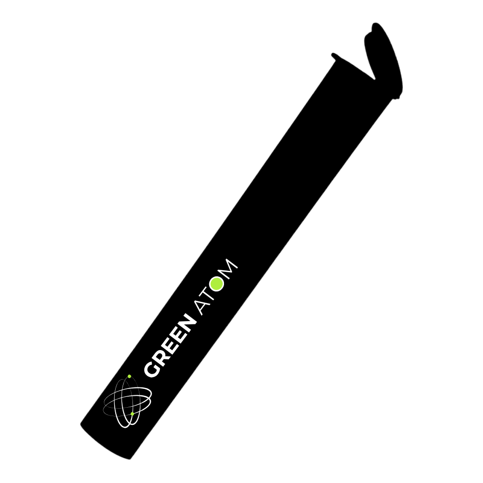 Pop Tube — Black