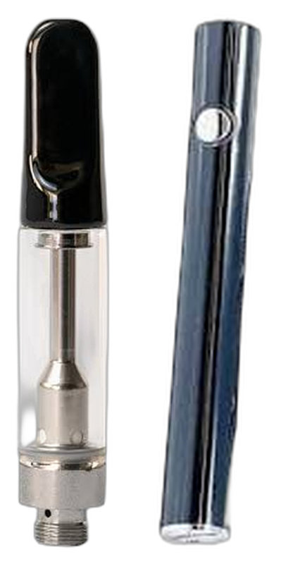 Steel Cart + Max Battery Combo